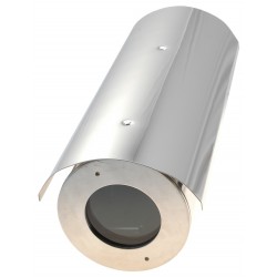 Explosion safe outdoor...