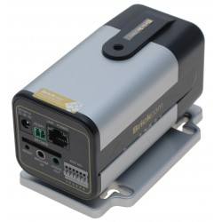 Analog camera video server....