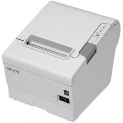 Epson  Kvitteringsprinter....