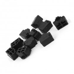 IP beskyttelse til RJ45...