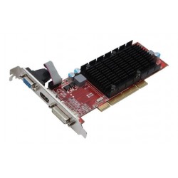 Grafikkort, AMD Radeon, PCI...