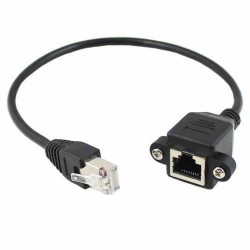 RJ45 he / she convert /...
