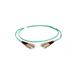 Multimode SC fiber...