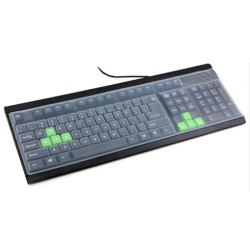 Keyboard protection,...