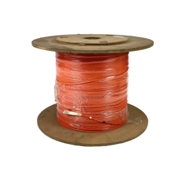 Multimode LC fiber patch...