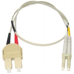 LC / SC fiberoptisk...