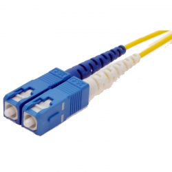 Fiberkabel Single Mode...
