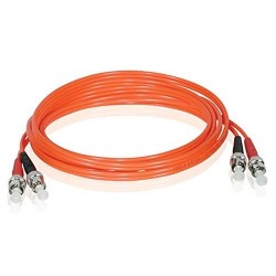Fiberkabel, Multi-mode,...