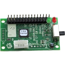 X-KEYS - Matrix Encoder...