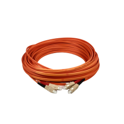 Multimode SC fiber...