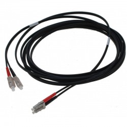 Pansrede fiberkabel,...