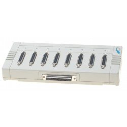 MOXA C32061T , 8-ports...