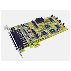 Restlager: 4 x RS422/485...