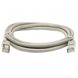 Nettverkskabel RJ45 Cat. 6...
