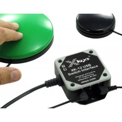 X-KEYS - Programmable...