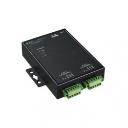 2 ports serielportserver...
