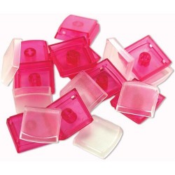 X-Keys, keycaps, set with...
