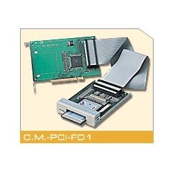 Restlager: PCMCIA, 1 x...