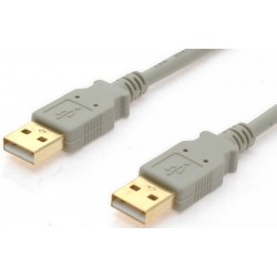 USB 2.0 kabel med...