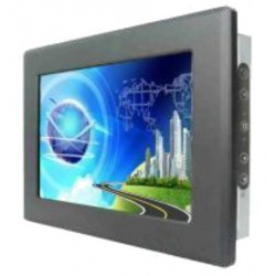 12.1" LCD touch monitor,...