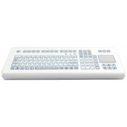 Industri Keyboard IP65 med...