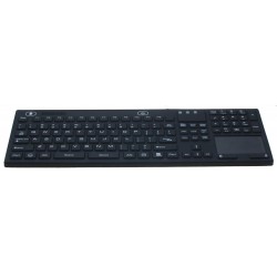 IP68 close medical keyboard...