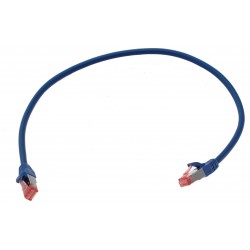 Cat. 6a / 7 RJ45 fire...
