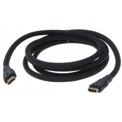 HDMI 1.4 forlænger kabel,...