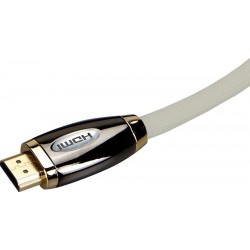 HDMI-kabel, 1.4, 4k...