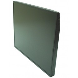 19-tommers LCD-skjerm, høy...