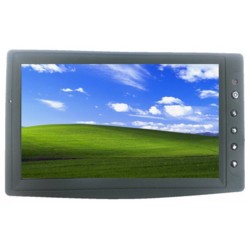 8" LCD high bright monitor,...
