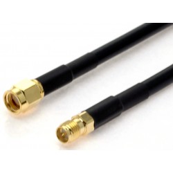 Antenna extension cable...