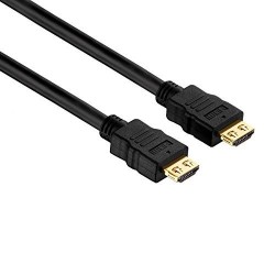 Høyhastighets HDMI-kabel...