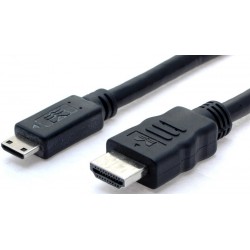 Mini 1.3 HDMI kabel. Mini...