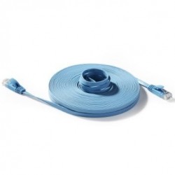 Cat. 6 netværkskabel,...