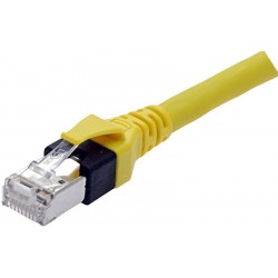 Cat. 6 PUR RJ45 industrial...