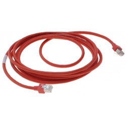 Cat. 7 PUR RJ45 cable...