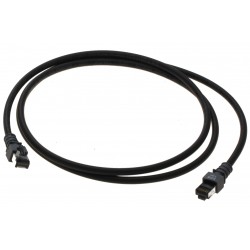 Cat. 6 network cable with...