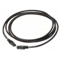 Cat. 6a netværkskabel med...