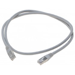 Cat. 6 netværkskabel, RJ45,...