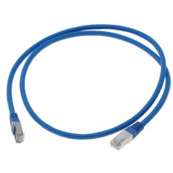 Cat. 6 netværkskabel, RJ45,...