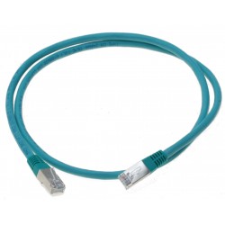 Cat. 6 netværkskabel, RJ45,...