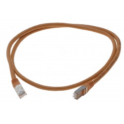 Cat. 6 netværkskabel, RJ45,...