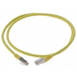 Cat. 6 netværkskabel, RJ45,...