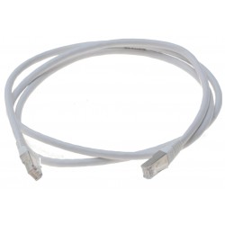 Cat. 6 netværkskabel, RJ45,...