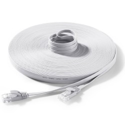 Cat. 6 ultra slim netværks...