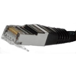 Cat. 6 netværkskabel, RJ45,...