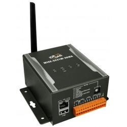 Industriell styreenhet for...