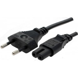 Power cord, universal power...