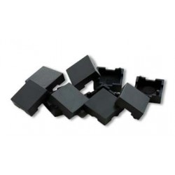 Accessories: Loose buttons...